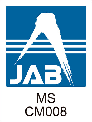 JAB MS CM008